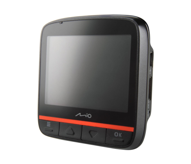 MIO MiVue 358 - 1394397 - zdjęcie 2